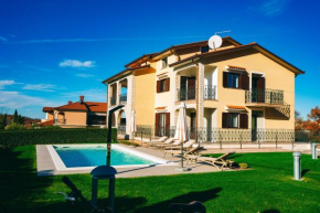 Apartment Istria